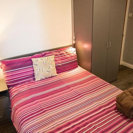 Groveside Holiday Lets Saltburn-by-the-Sea Esterno foto