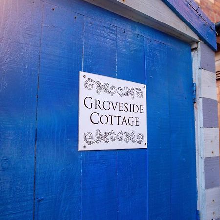 Groveside Holiday Lets Saltburn-by-the-Sea Esterno foto