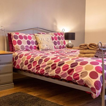 Groveside Holiday Lets Saltburn-by-the-Sea Esterno foto