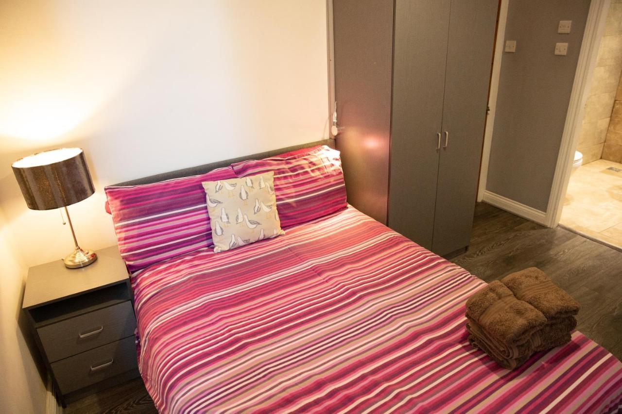 Groveside Holiday Lets Saltburn-by-the-Sea Esterno foto