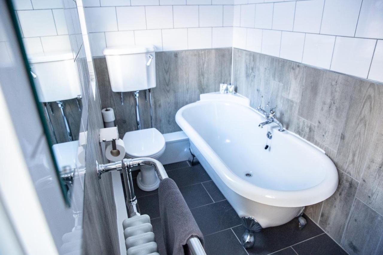 Groveside Holiday Lets Saltburn-by-the-Sea Esterno foto