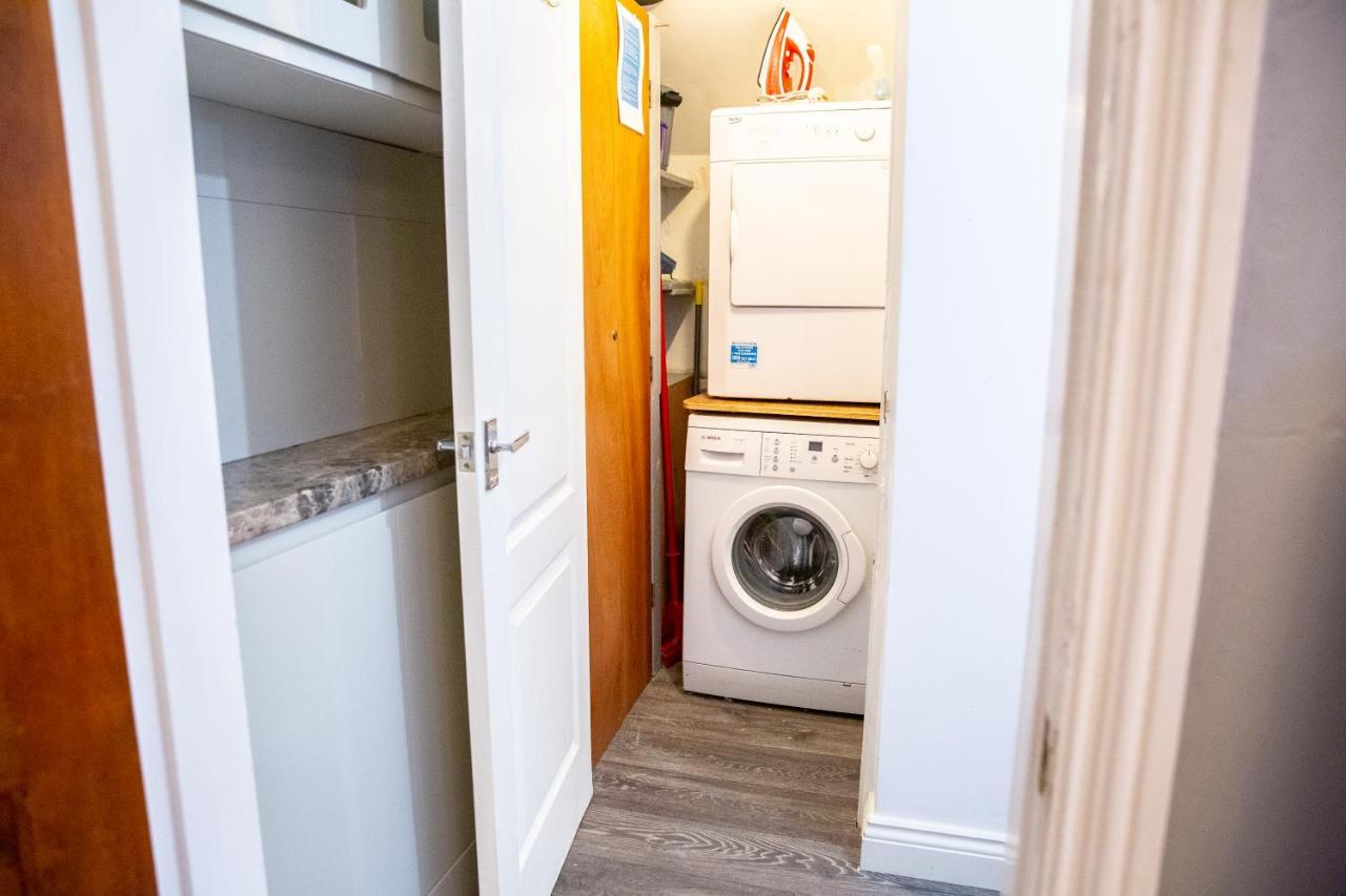 Groveside Holiday Lets Saltburn-by-the-Sea Esterno foto