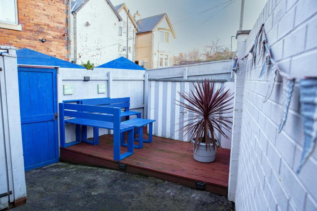 Groveside Holiday Lets Saltburn-by-the-Sea Esterno foto