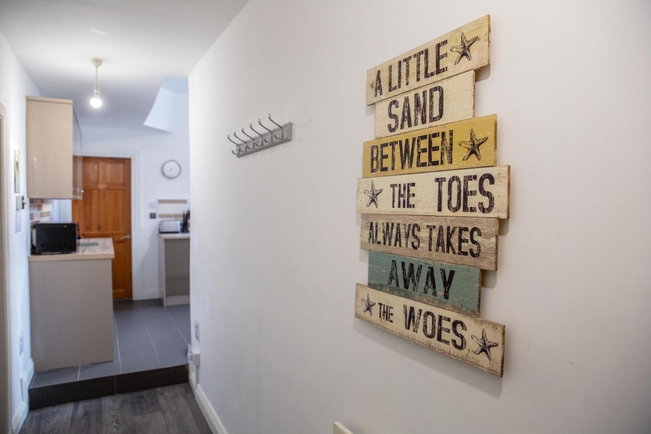 Groveside Holiday Lets Saltburn-by-the-Sea Esterno foto