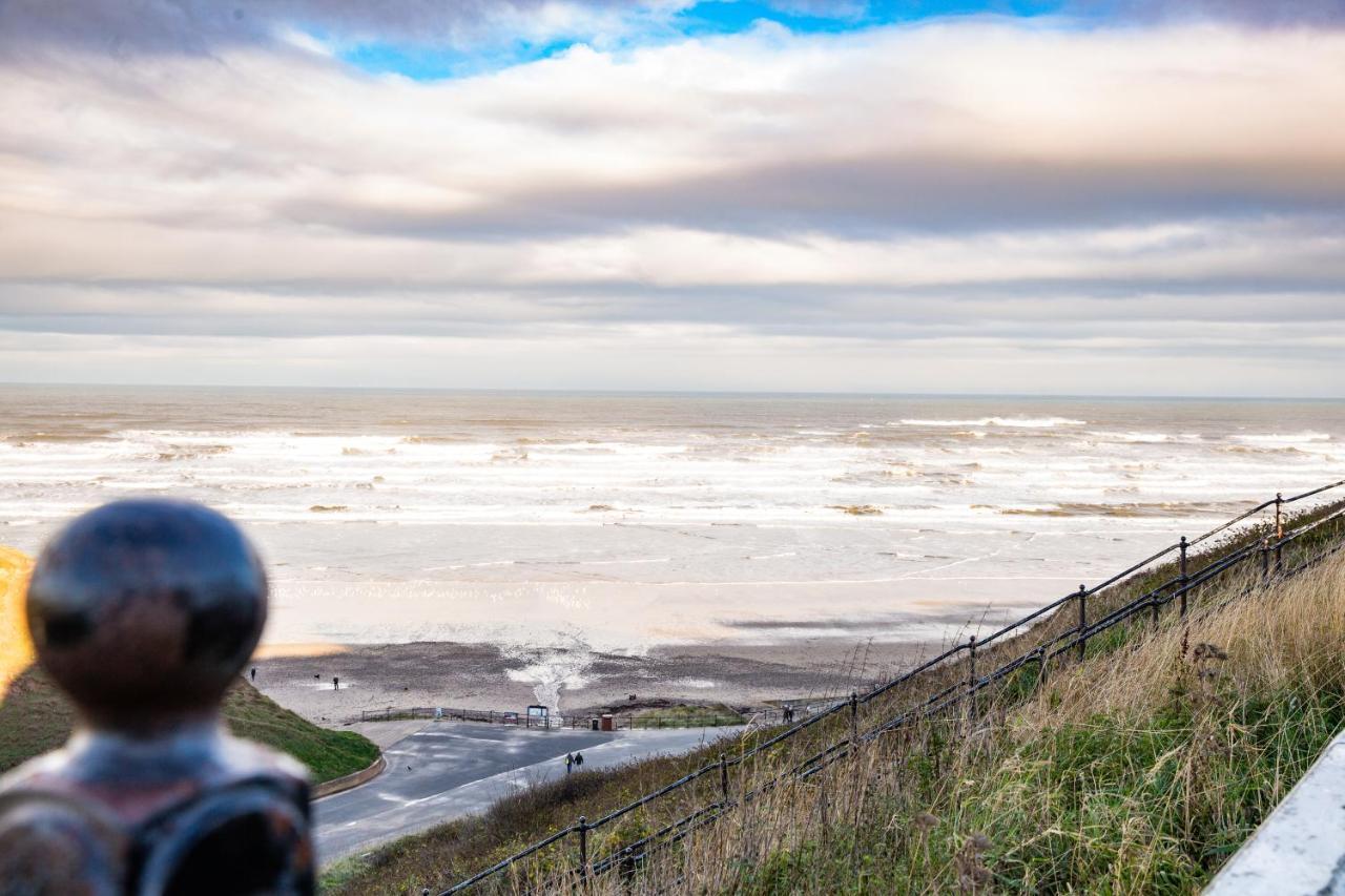 Groveside Holiday Lets Saltburn-by-the-Sea Esterno foto