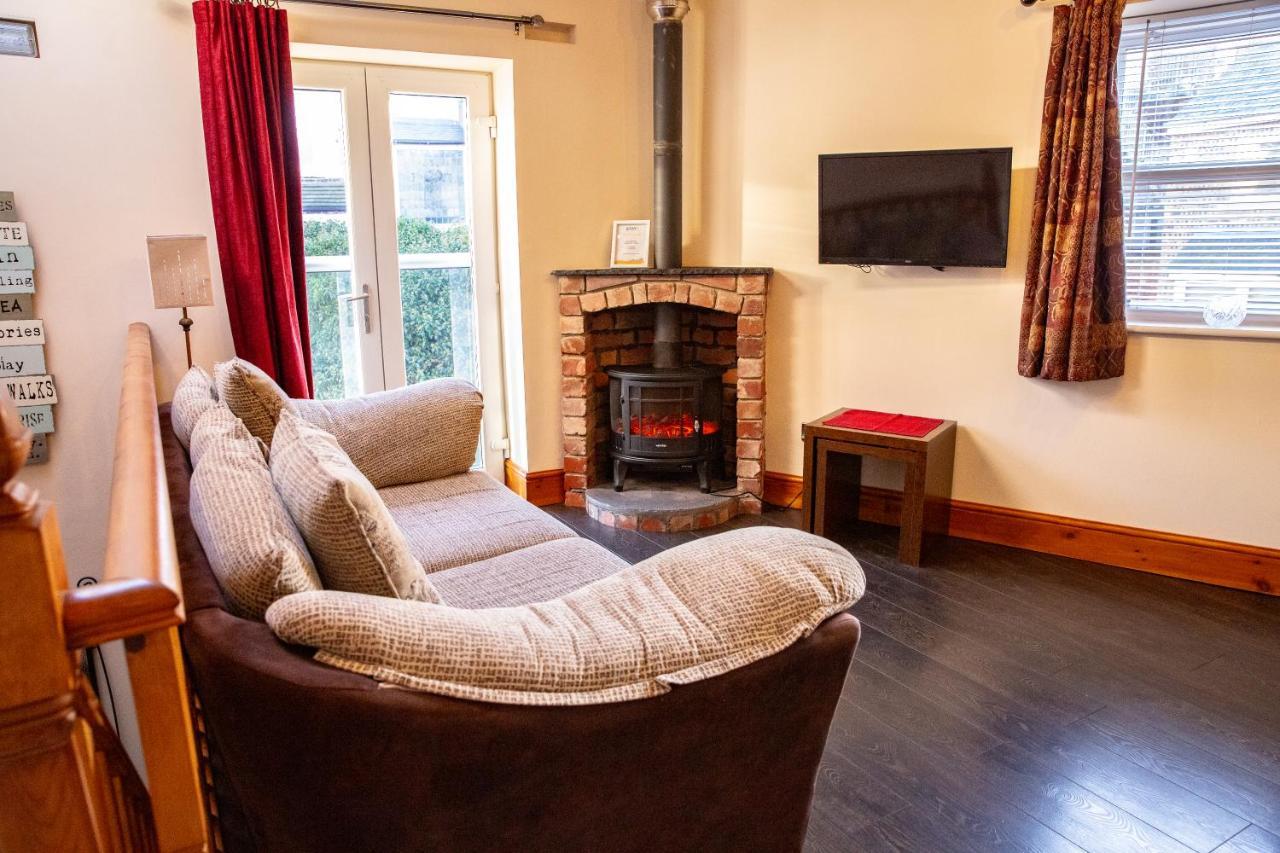 Groveside Holiday Lets Saltburn-by-the-Sea Esterno foto