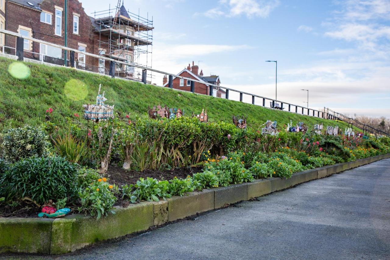 Groveside Holiday Lets Saltburn-by-the-Sea Esterno foto