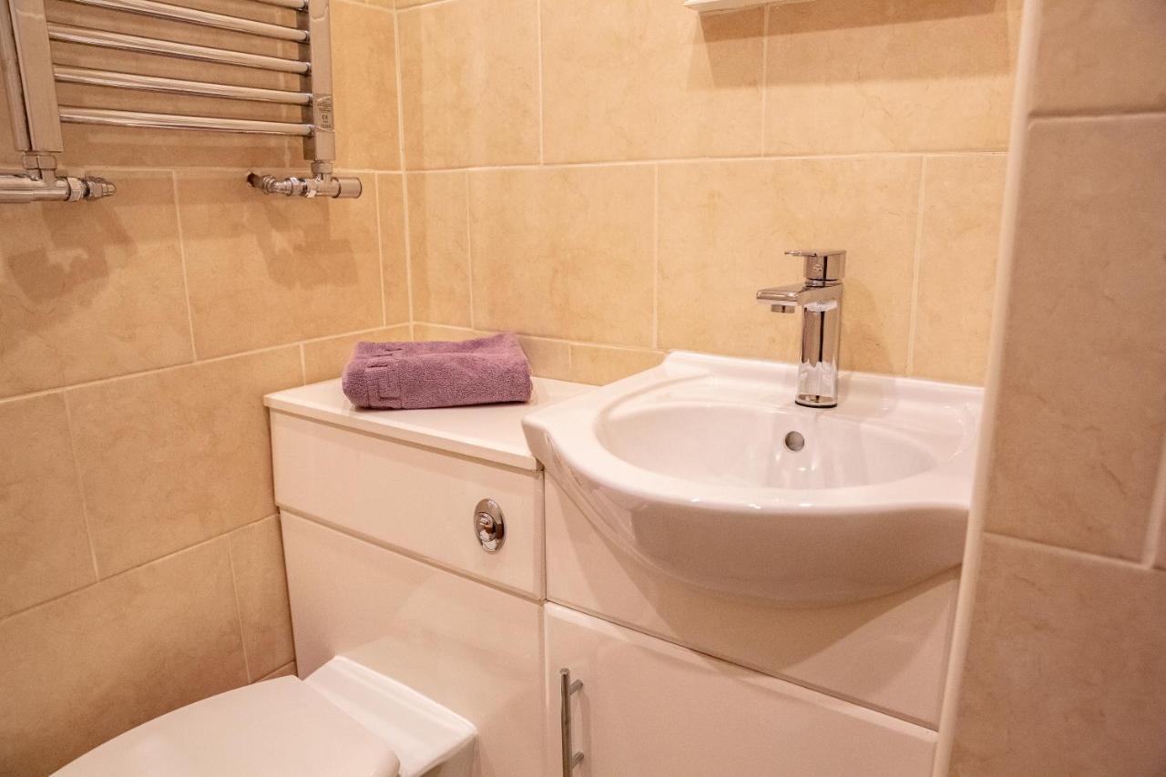 Groveside Holiday Lets Saltburn-by-the-Sea Esterno foto