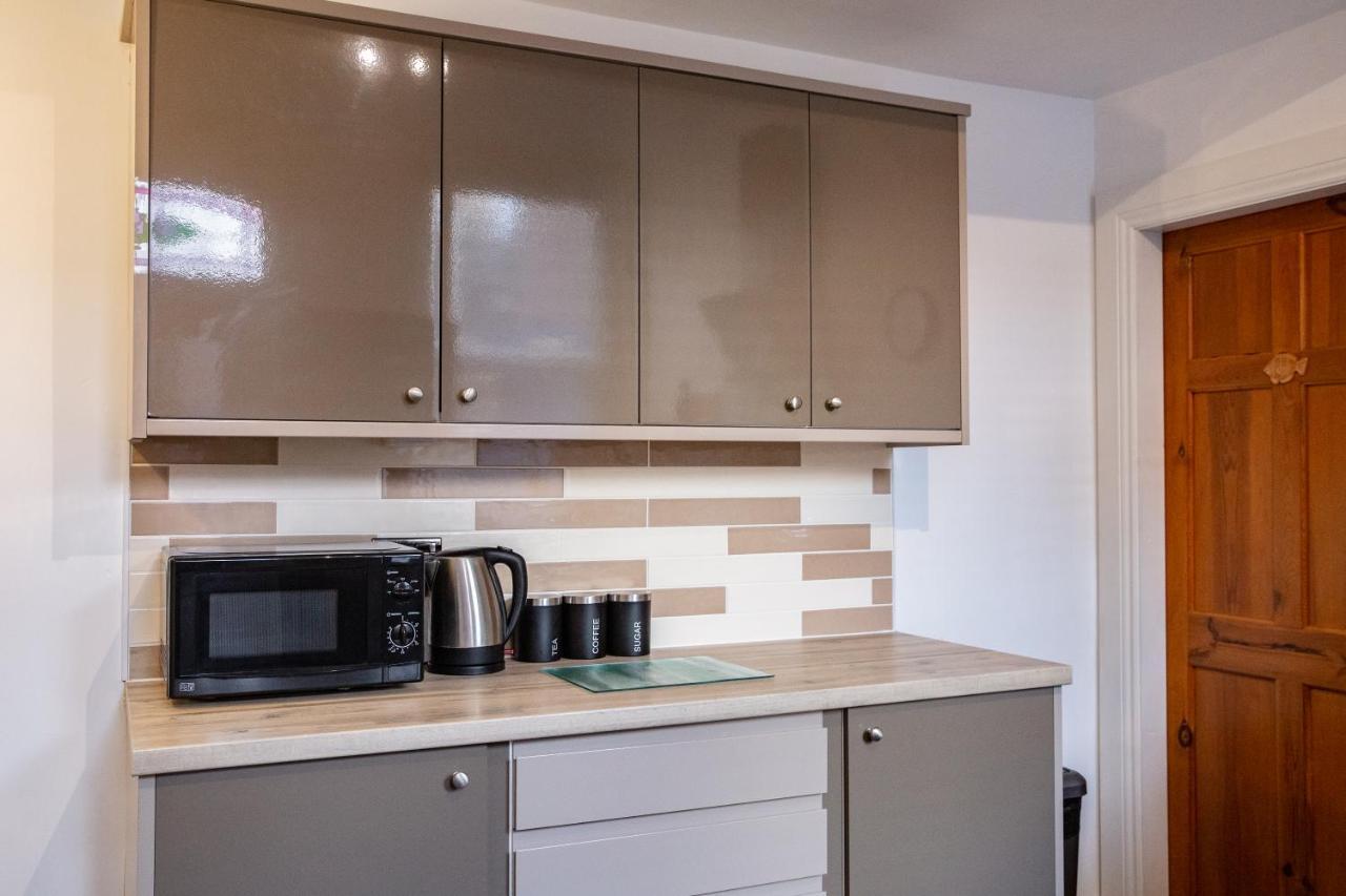 Groveside Holiday Lets Saltburn-by-the-Sea Esterno foto