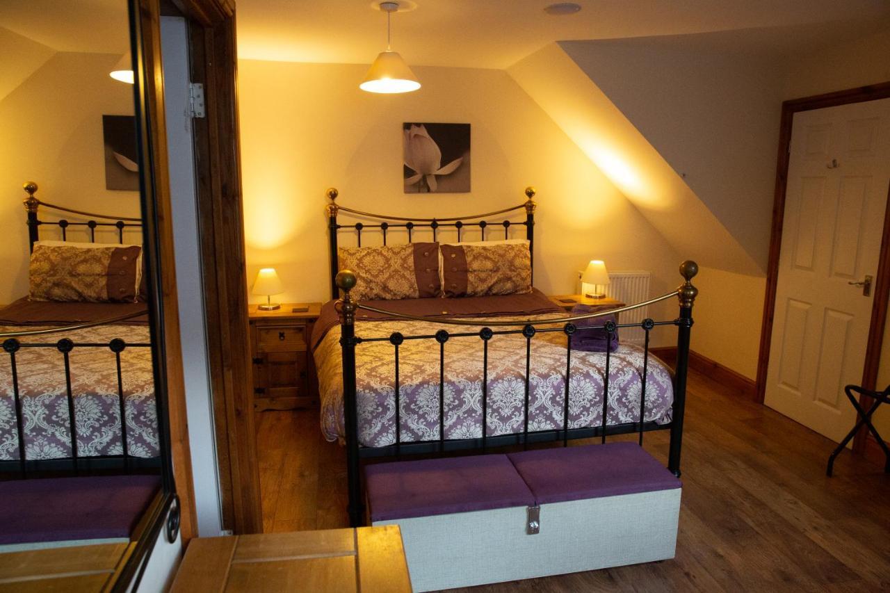 Groveside Holiday Lets Saltburn-by-the-Sea Esterno foto