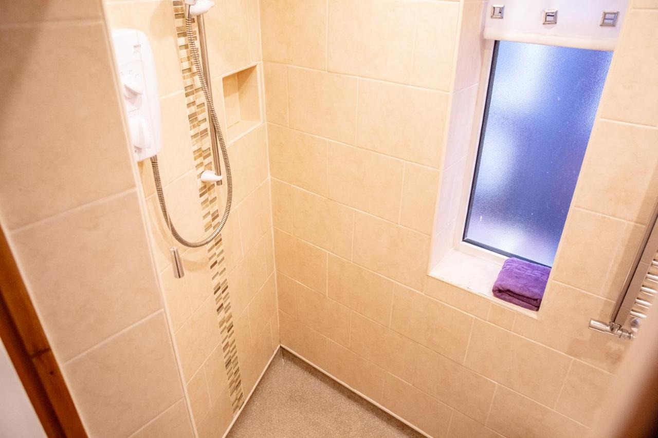 Groveside Holiday Lets Saltburn-by-the-Sea Esterno foto