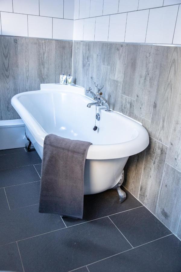 Groveside Holiday Lets Saltburn-by-the-Sea Esterno foto