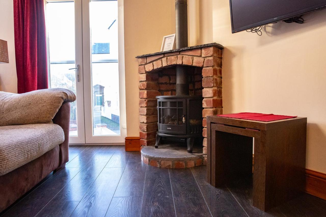 Groveside Holiday Lets Saltburn-by-the-Sea Esterno foto