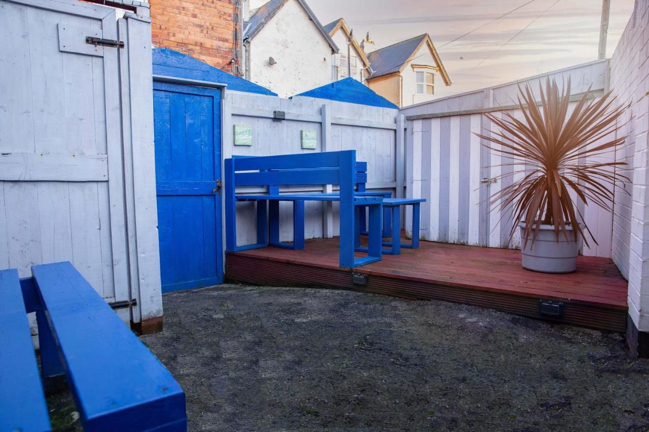 Groveside Holiday Lets Saltburn-by-the-Sea Esterno foto