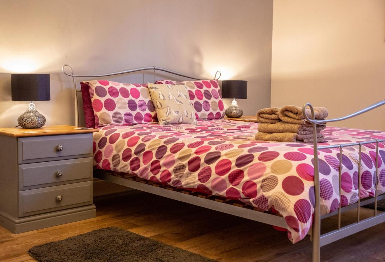Groveside Holiday Lets Saltburn-by-the-Sea Esterno foto