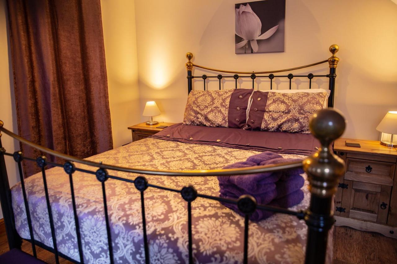 Groveside Holiday Lets Saltburn-by-the-Sea Esterno foto