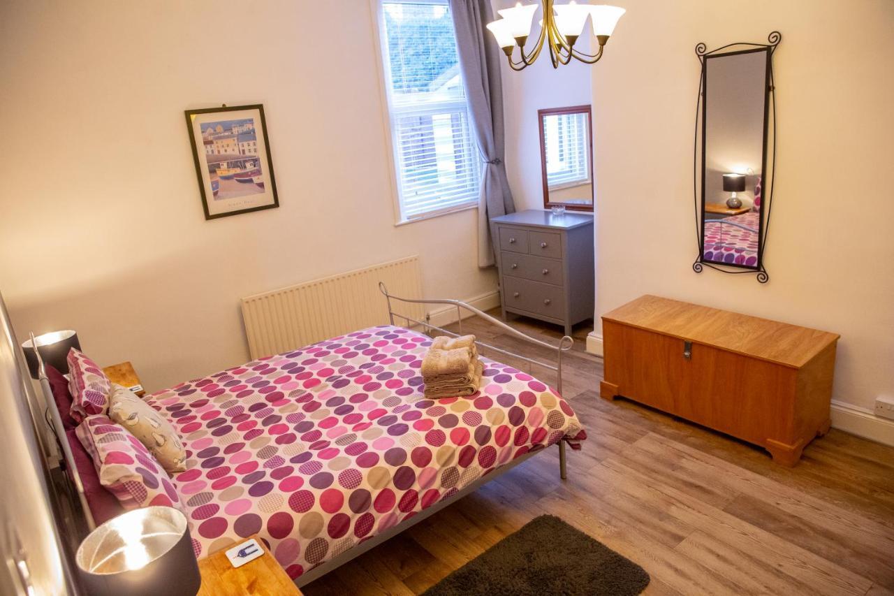 Groveside Holiday Lets Saltburn-by-the-Sea Esterno foto