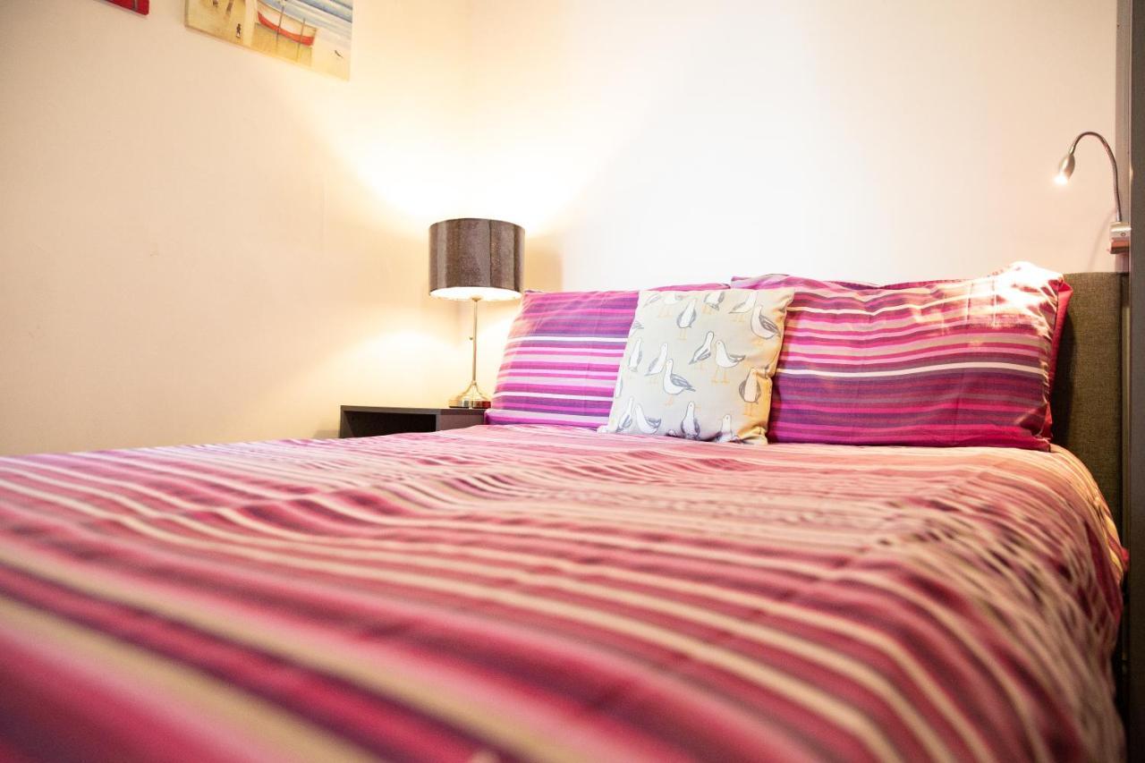 Groveside Holiday Lets Saltburn-by-the-Sea Esterno foto