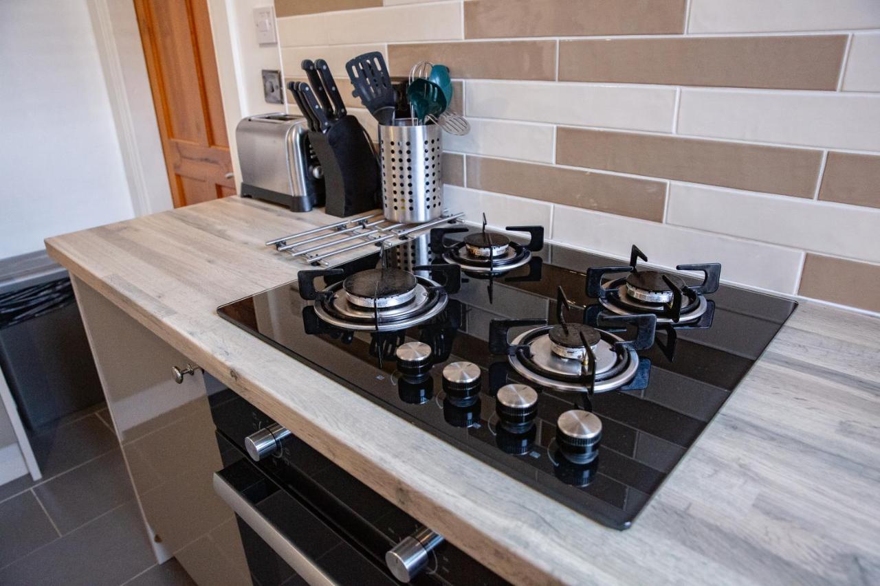 Groveside Holiday Lets Saltburn-by-the-Sea Esterno foto