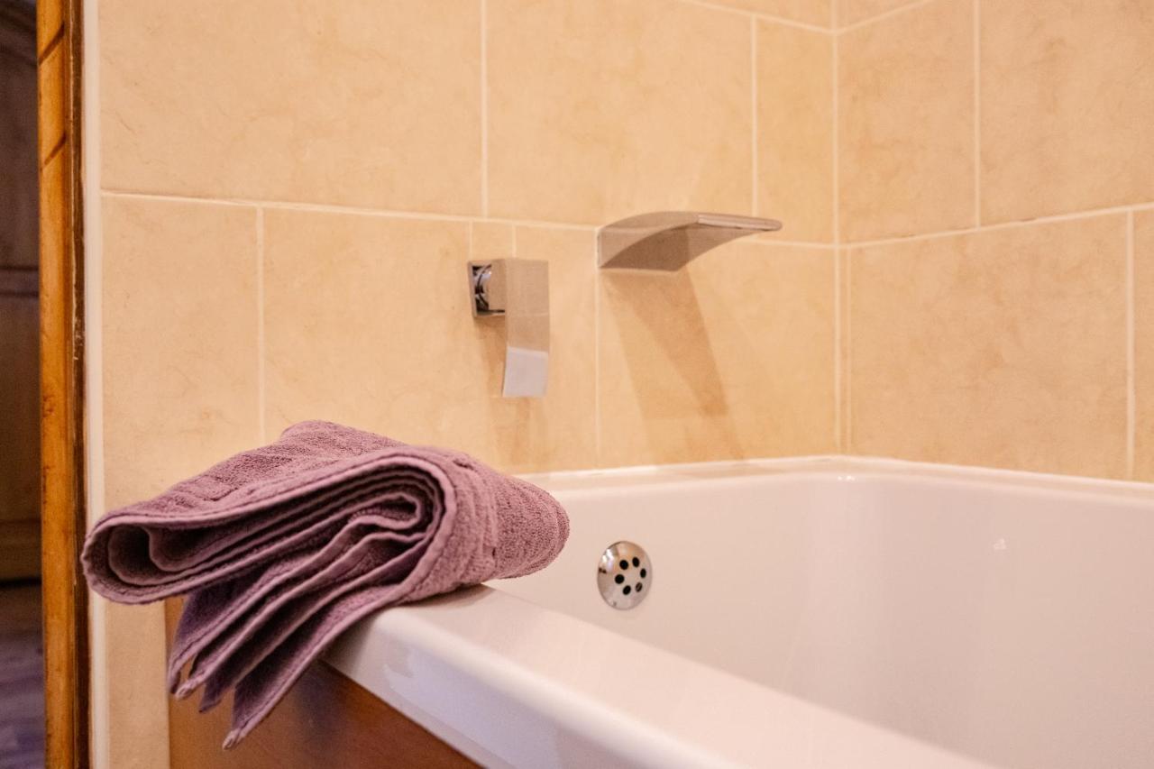 Groveside Holiday Lets Saltburn-by-the-Sea Esterno foto